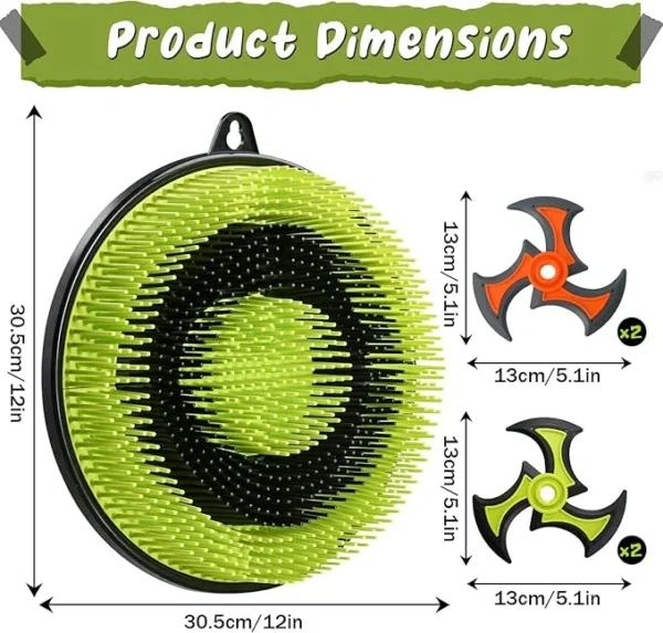 لعبة النينجا للتصويب (do-sh)